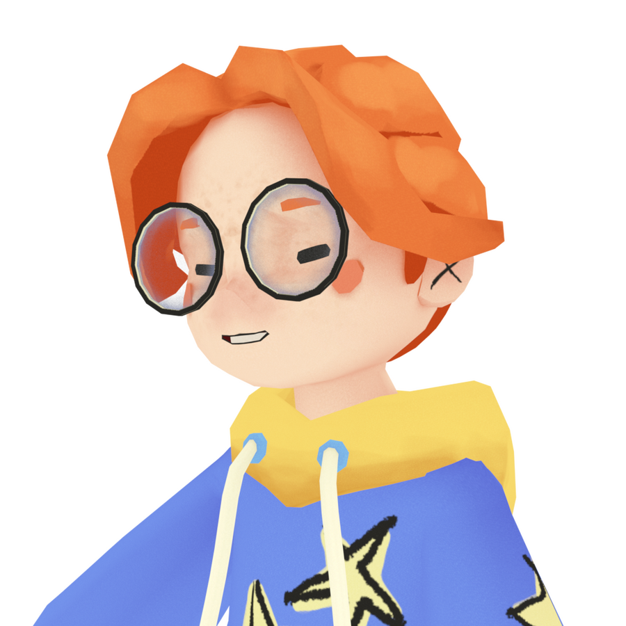 Character Icon