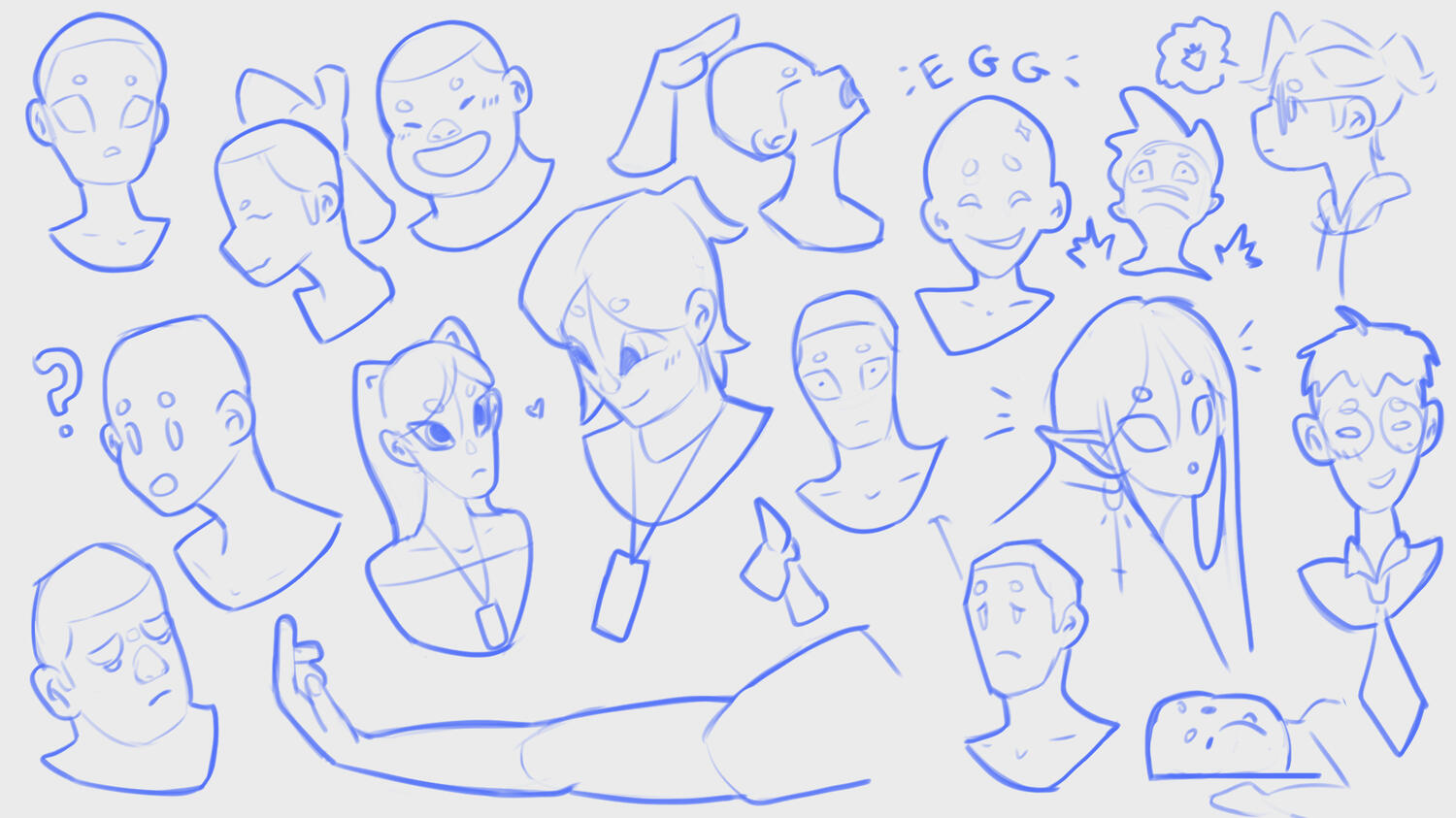 Sketch Book 02